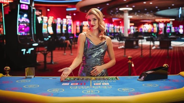 2g1g Live Casino